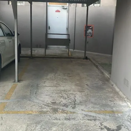 Hermoso Departamento En El Centro De Concordia Exterior foto