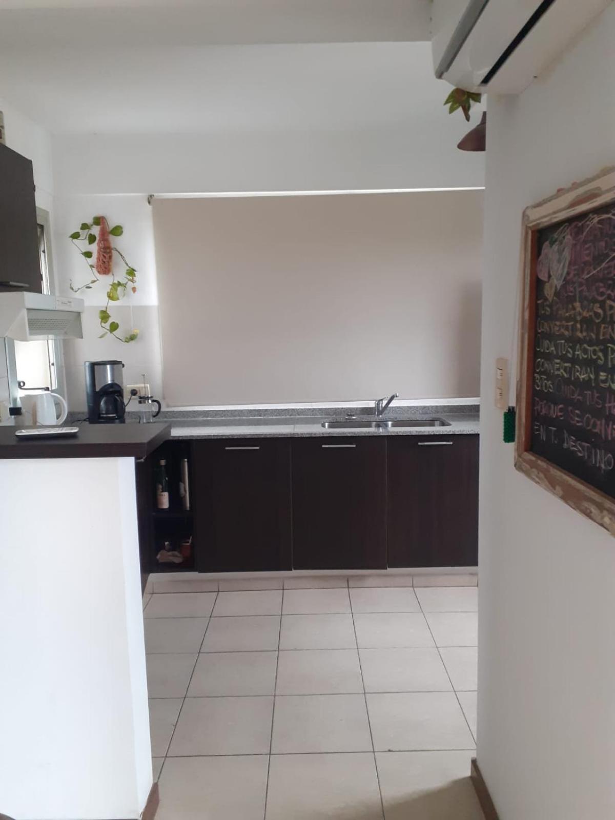Hermoso Departamento En El Centro De Apartment *