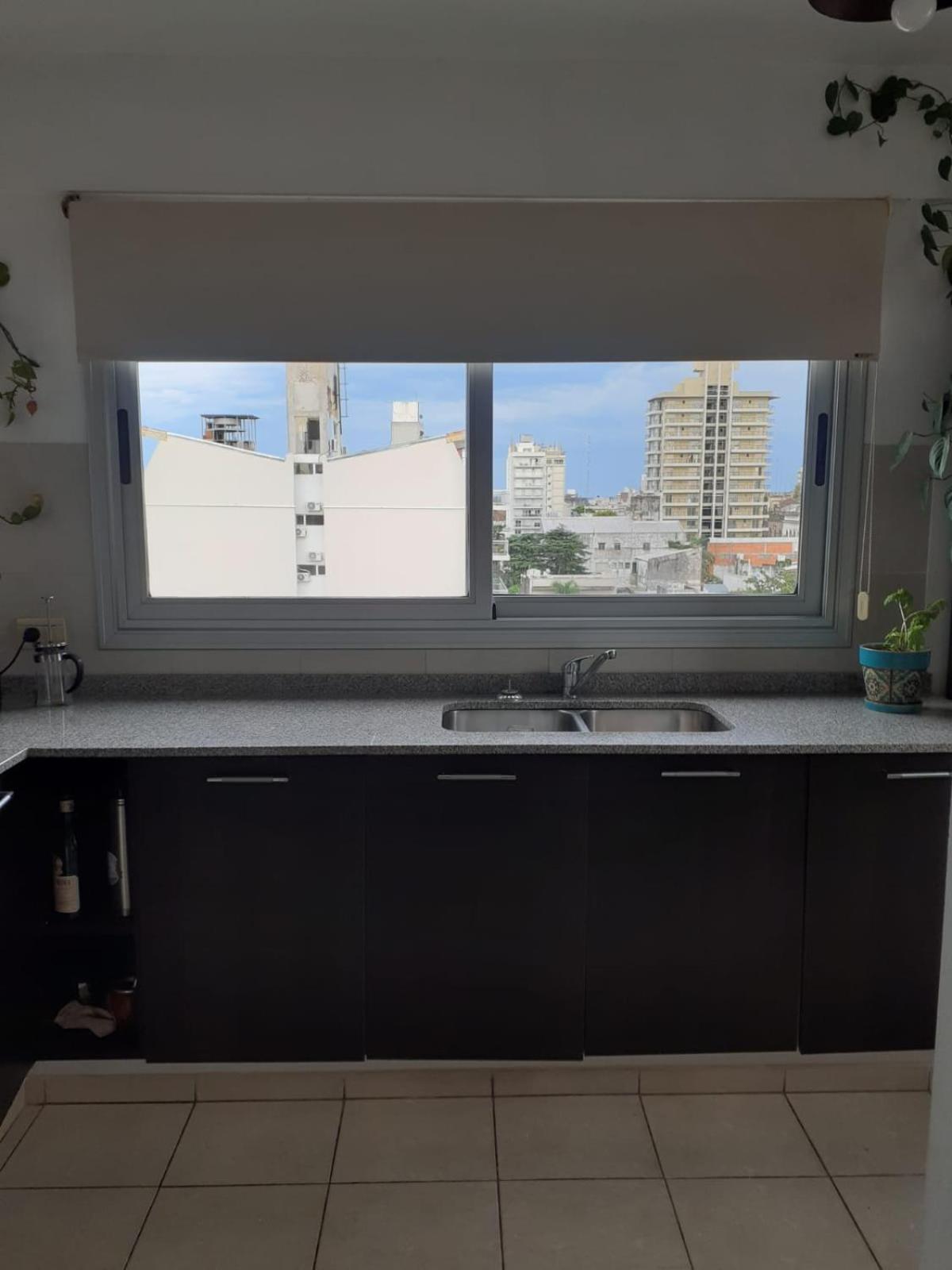 Hermoso Departamento En El Centro De