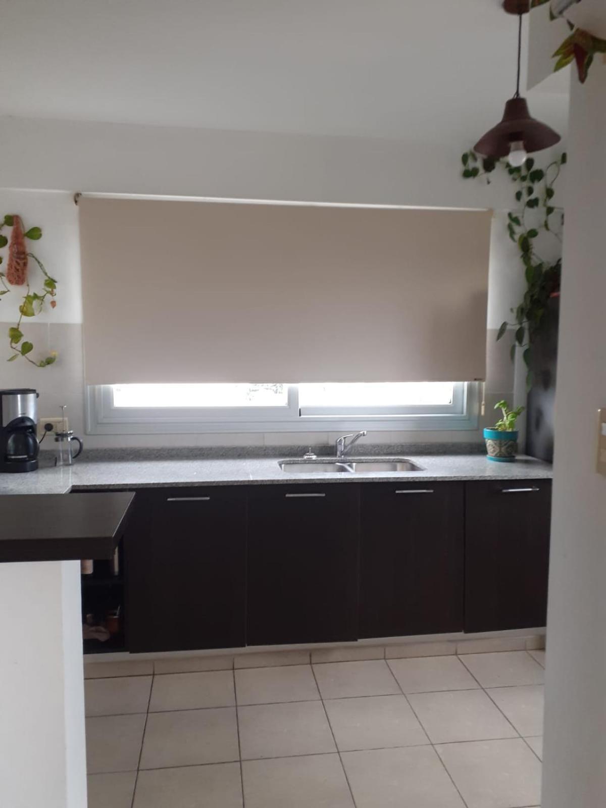 Hermoso Departamento En El Centro De *