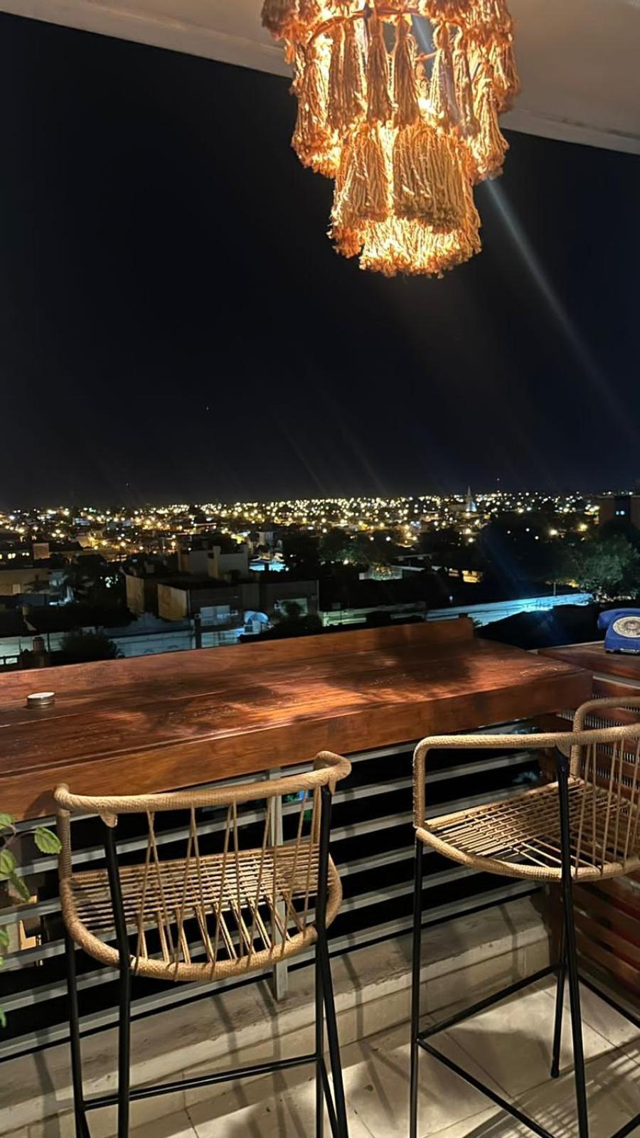 Hermoso Departamento En El Centro De *