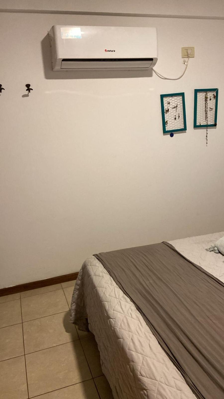 Hermoso Departamento En El Centro De Concordia